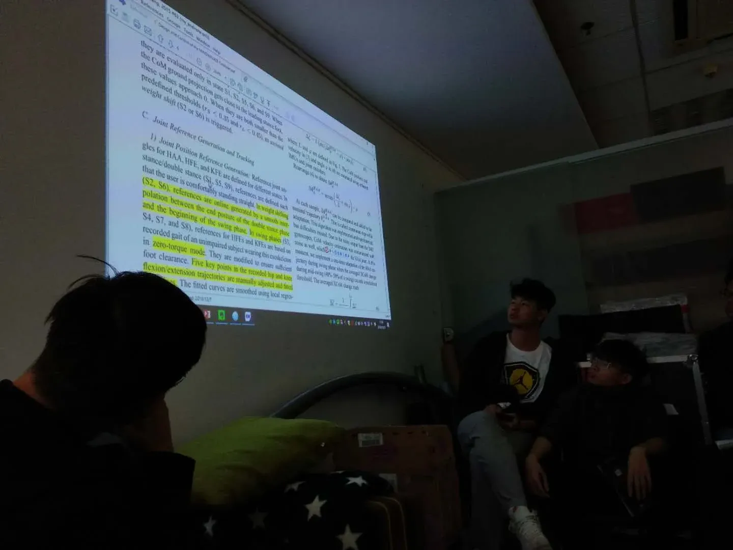 MileBot