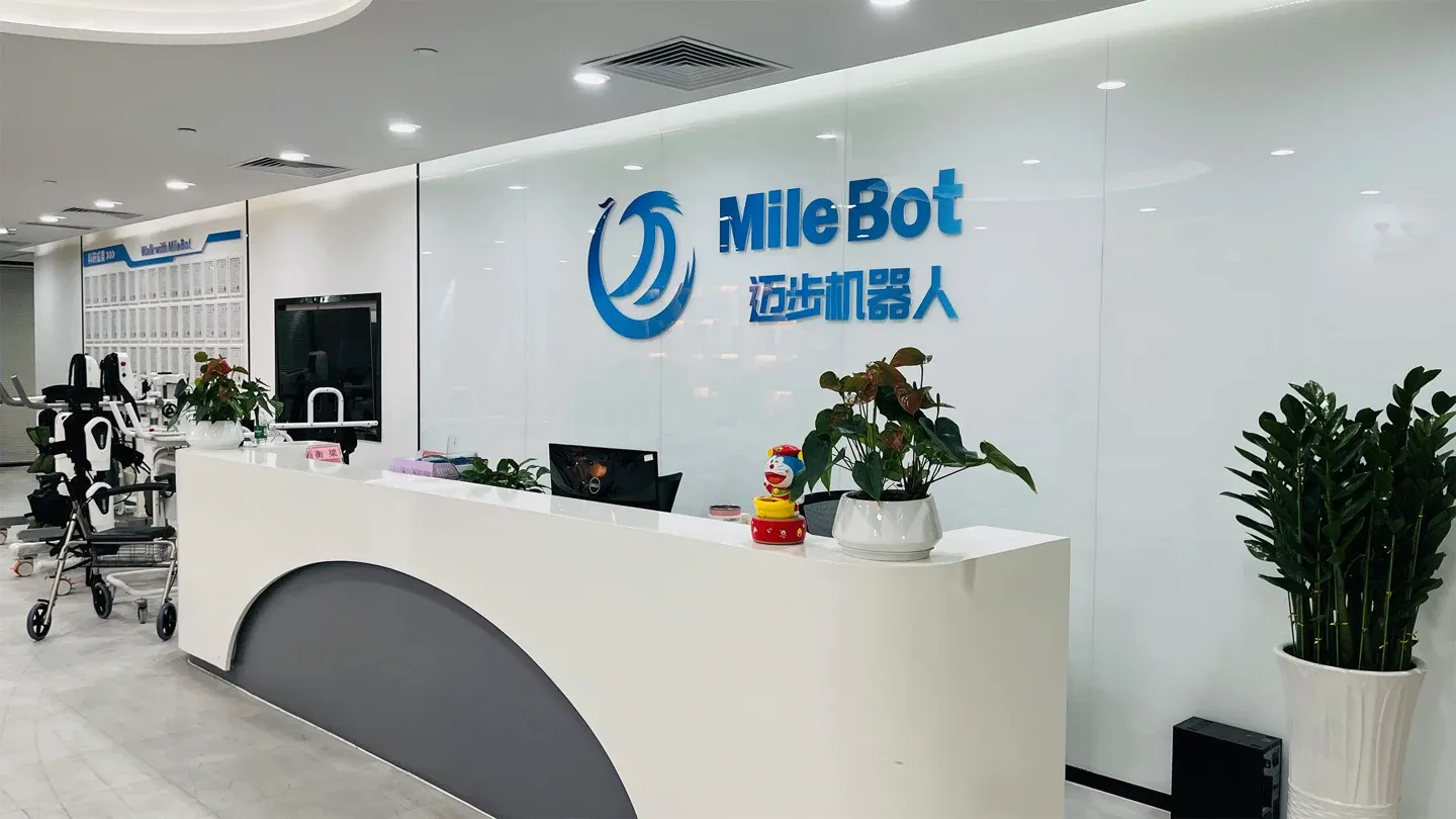 MileBot