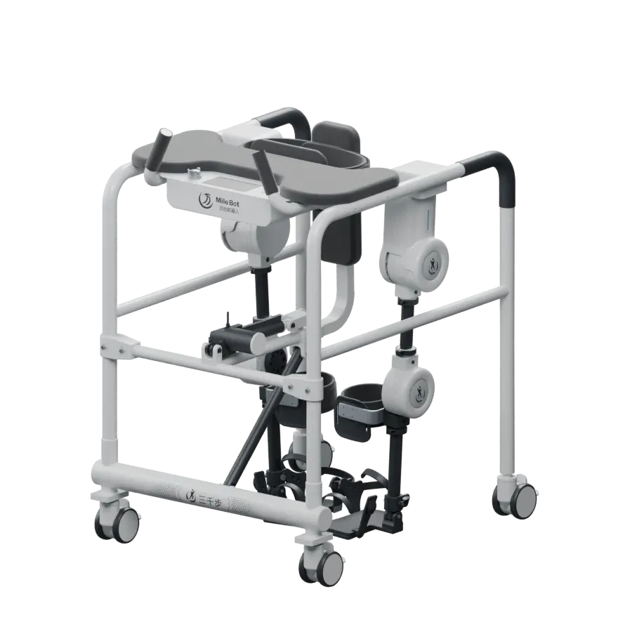 3000-STEP full-frame design