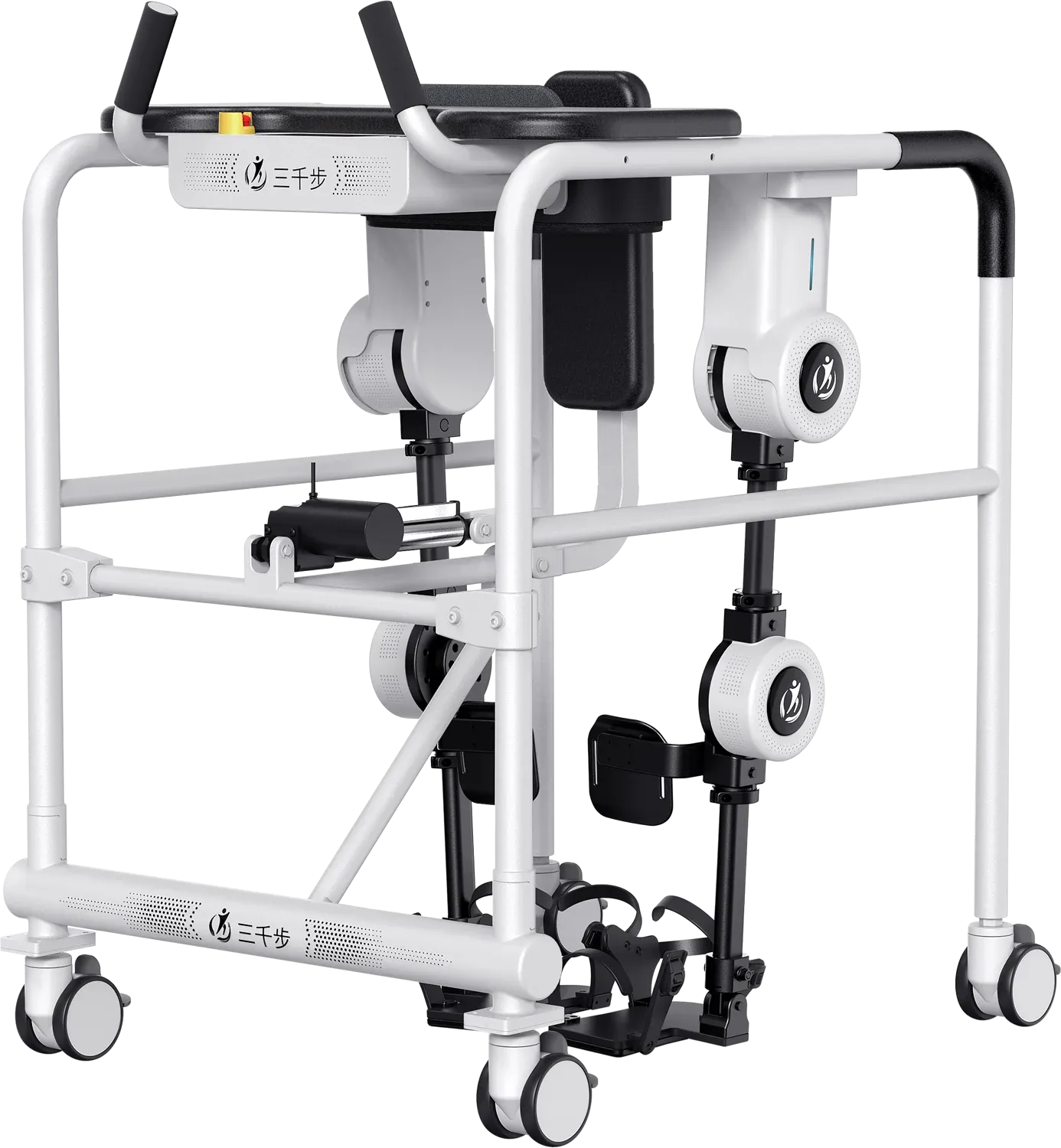 MileBot