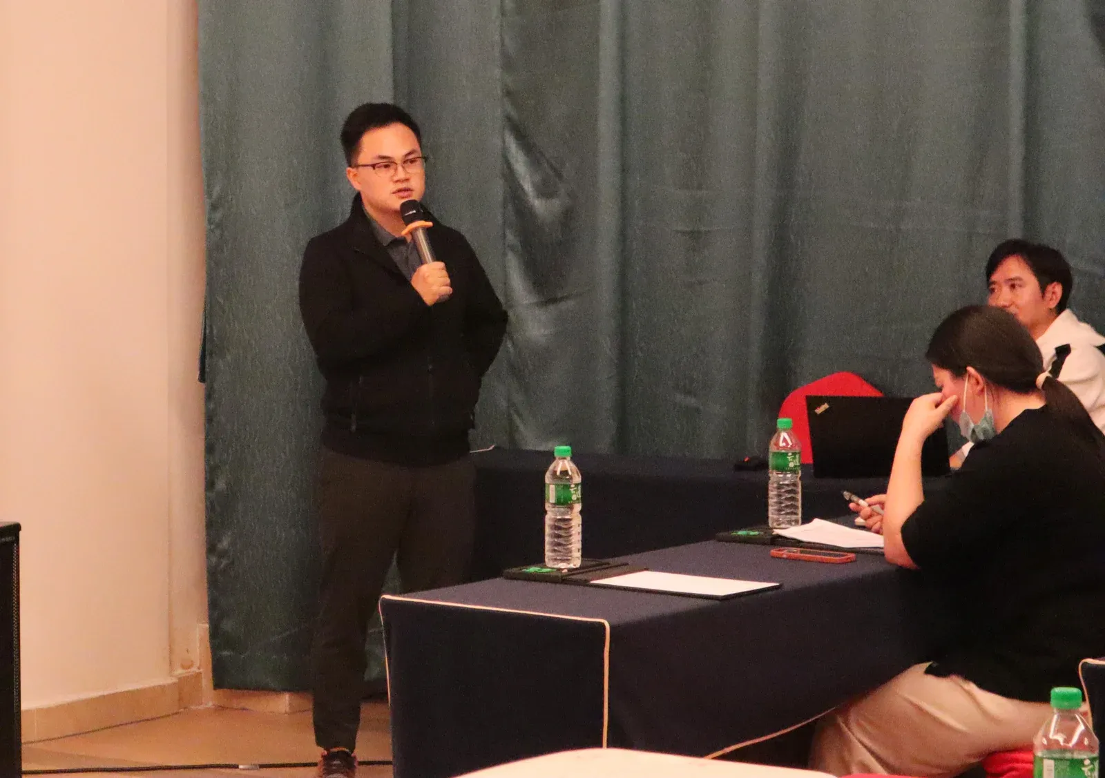 如虎添翼，共赢虎年 | 迈步机器人2021年年会圆满举行