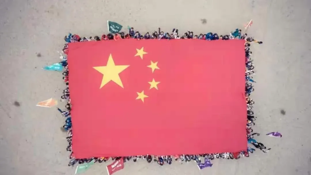 逐梦戈壁 | 为无障碍行走代言，开启不凡路！