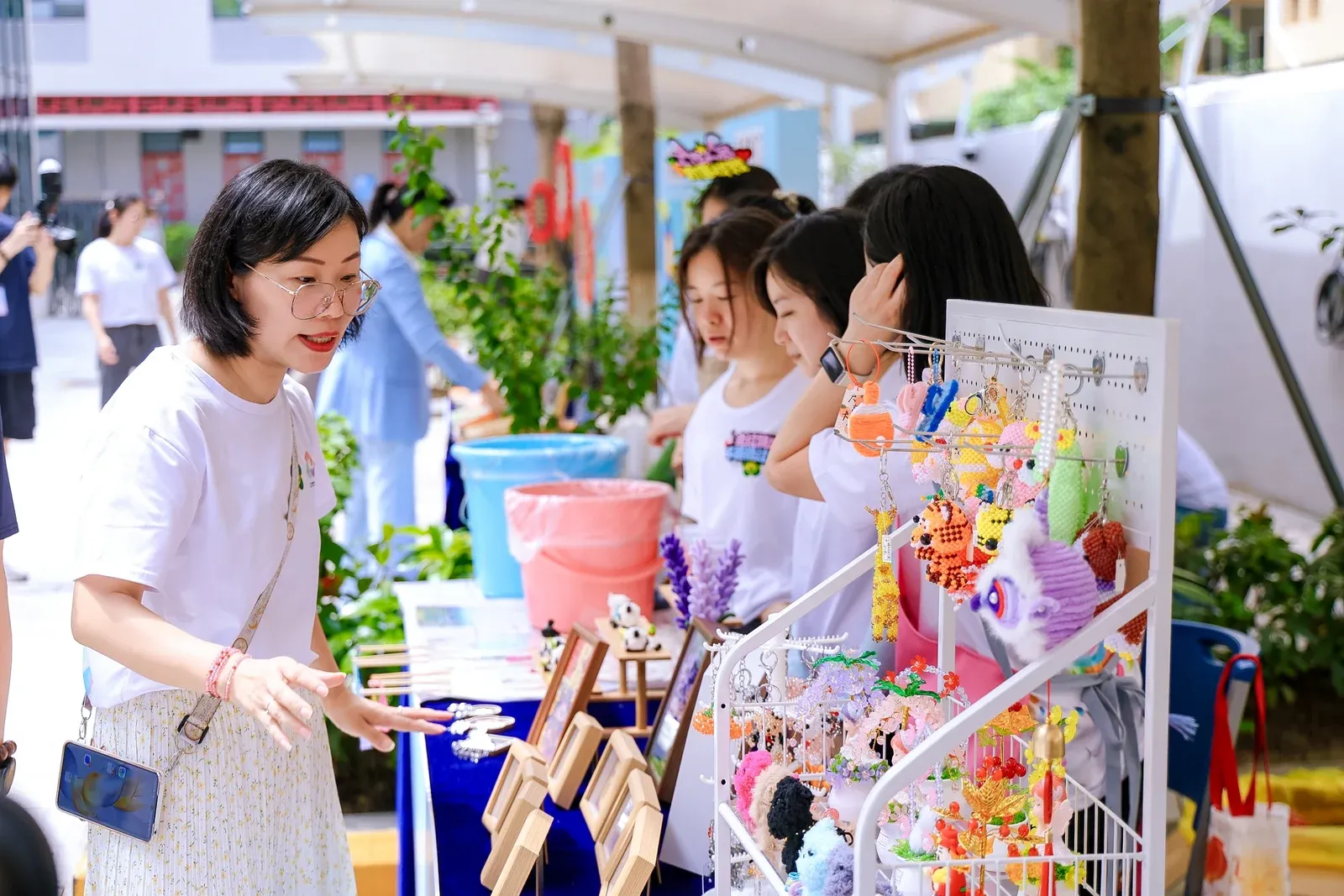 「科技助残」迈步机器人受邀参加全国助残日活动 赋能残疾人融合发展