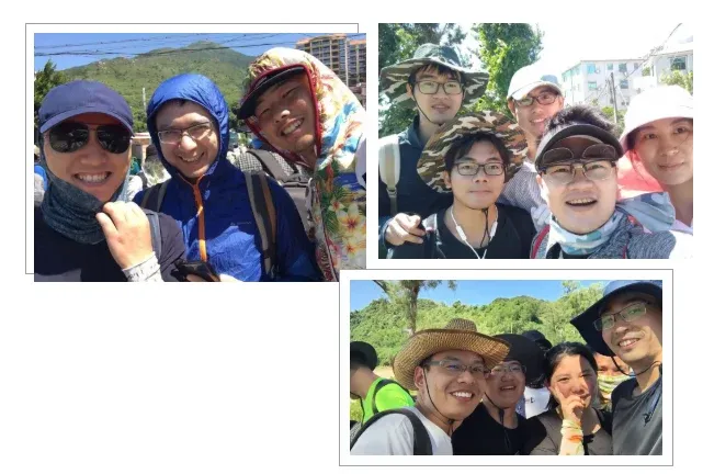 乘梦飞翔，共创辉煌 | 记迈步机器人成立三周年