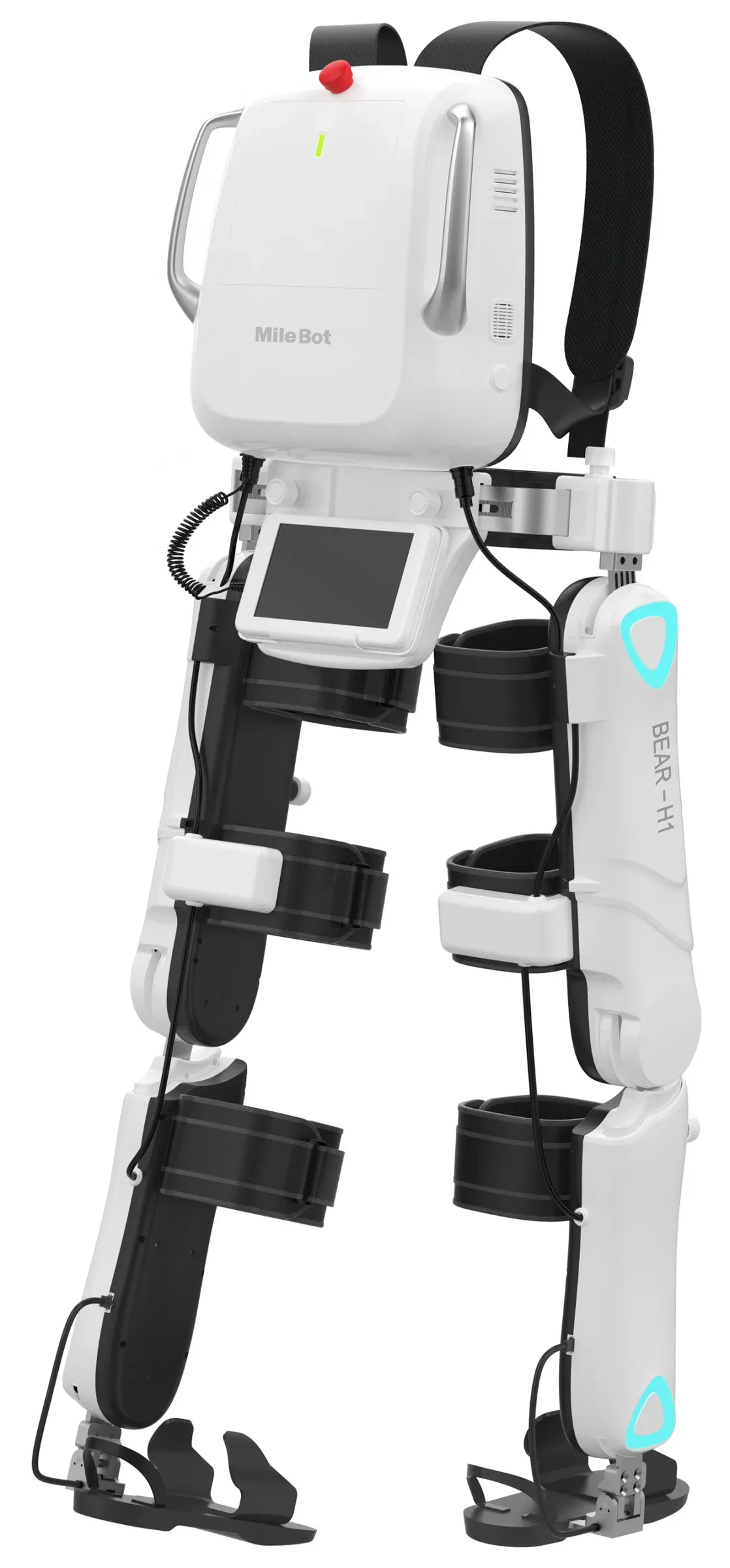 MileBot