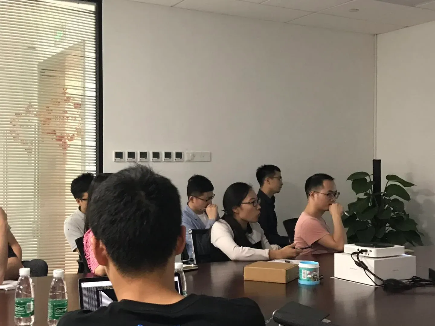Knowledge Club #12