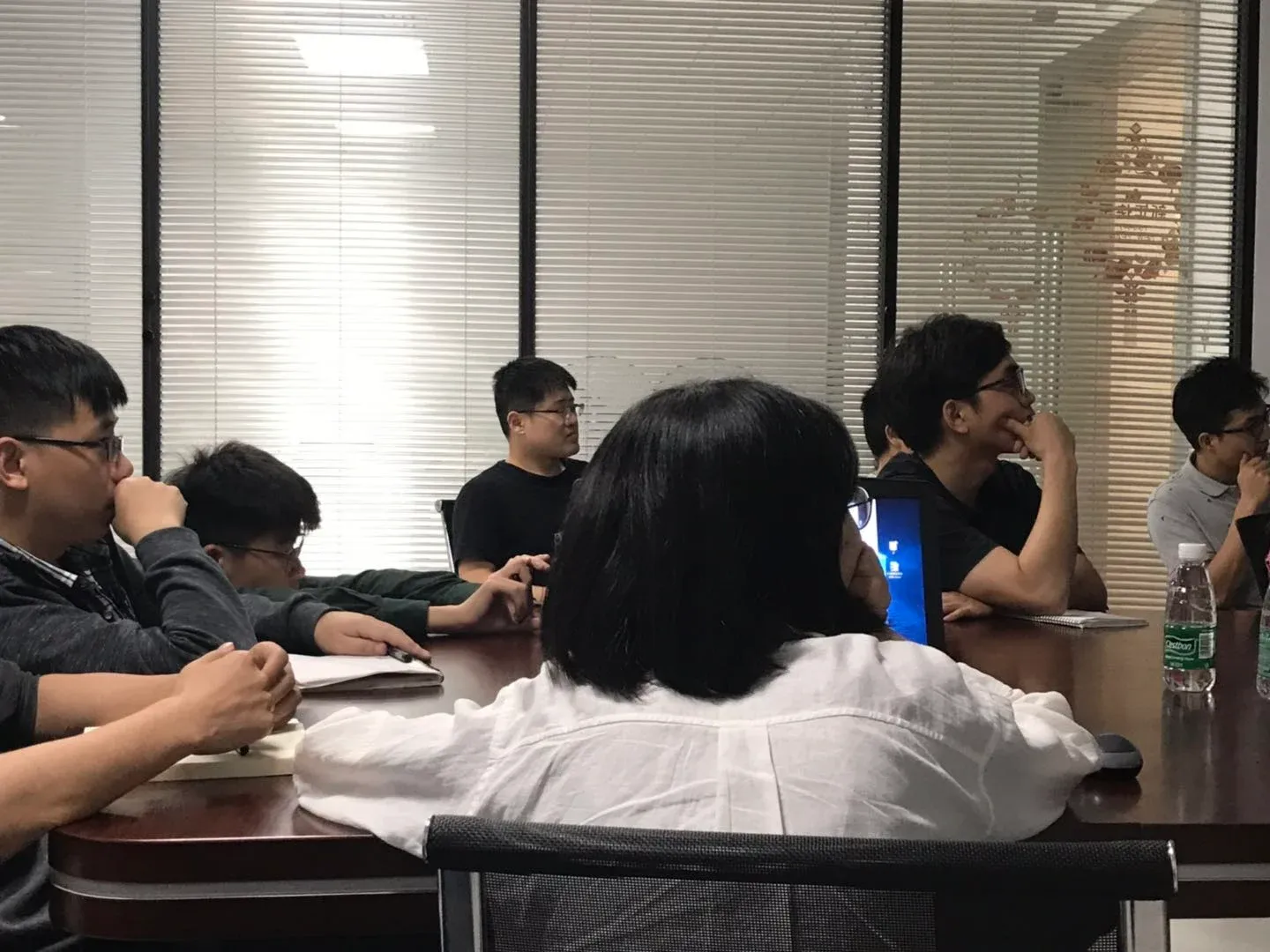 Knowledge Club #12