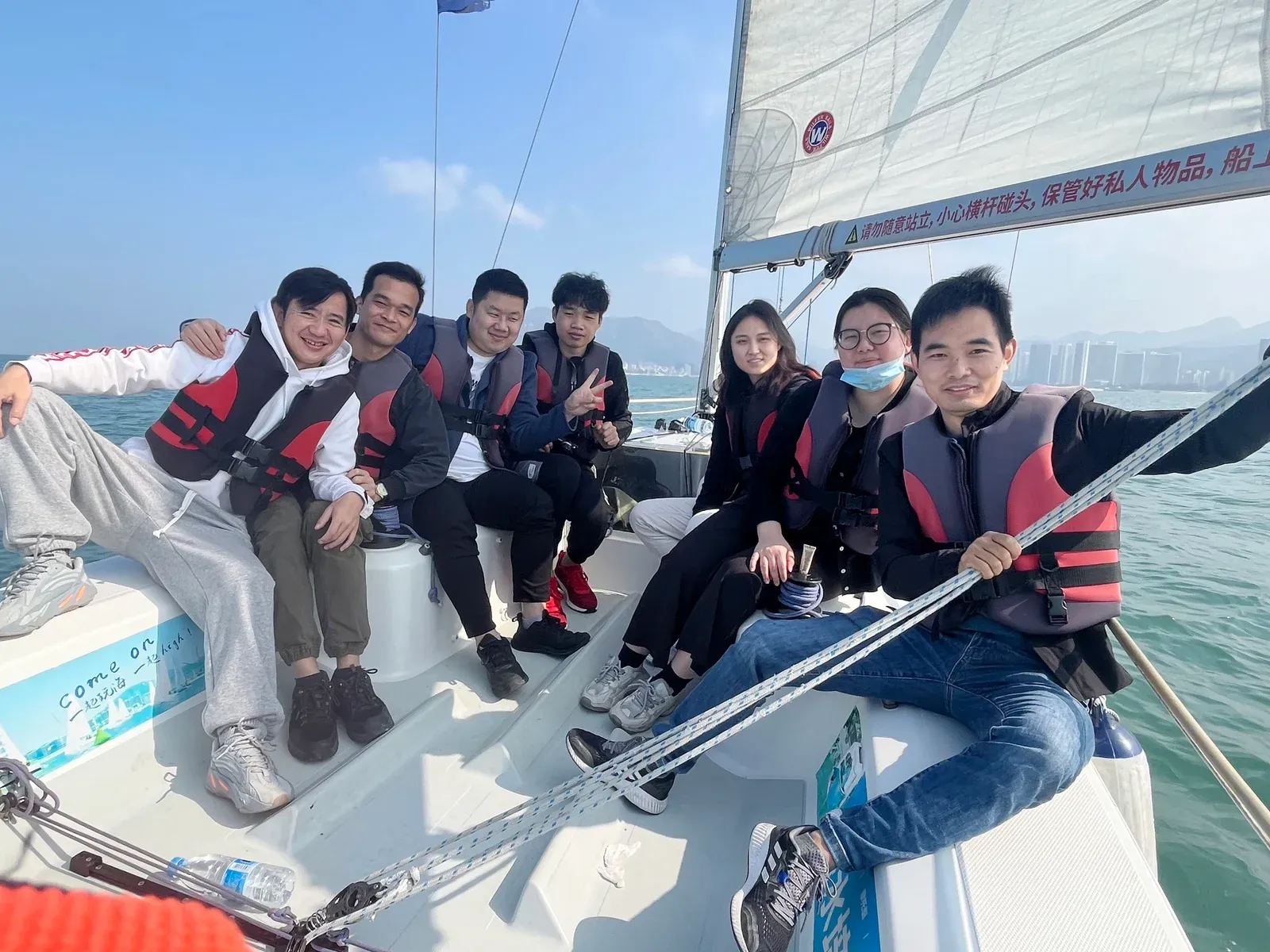 如虎添翼，共赢虎年 | 迈步机器人2021年年会圆满举行