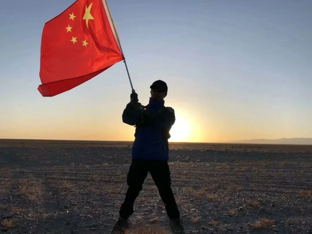 助力无障碍行走,迈步战队火热招募!