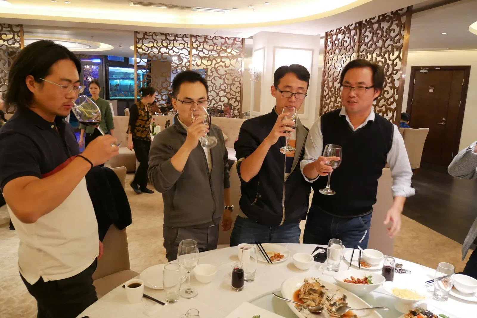虚位以待，静候卿来 | 迈步机器人多个高薪岗位等你来撩！