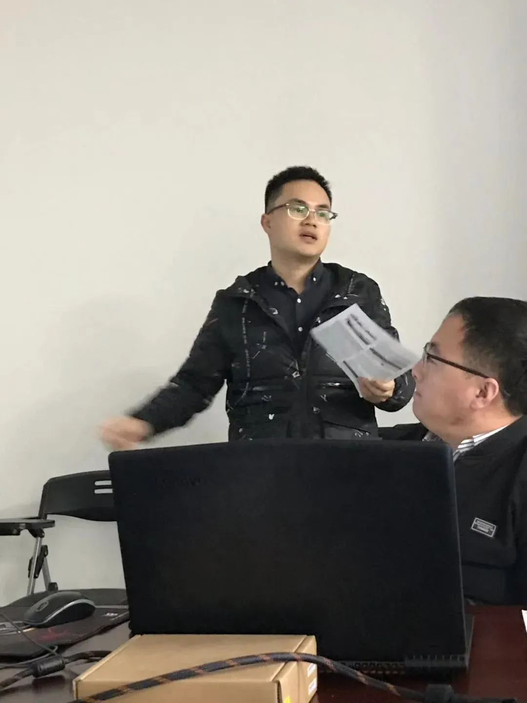 MileBot