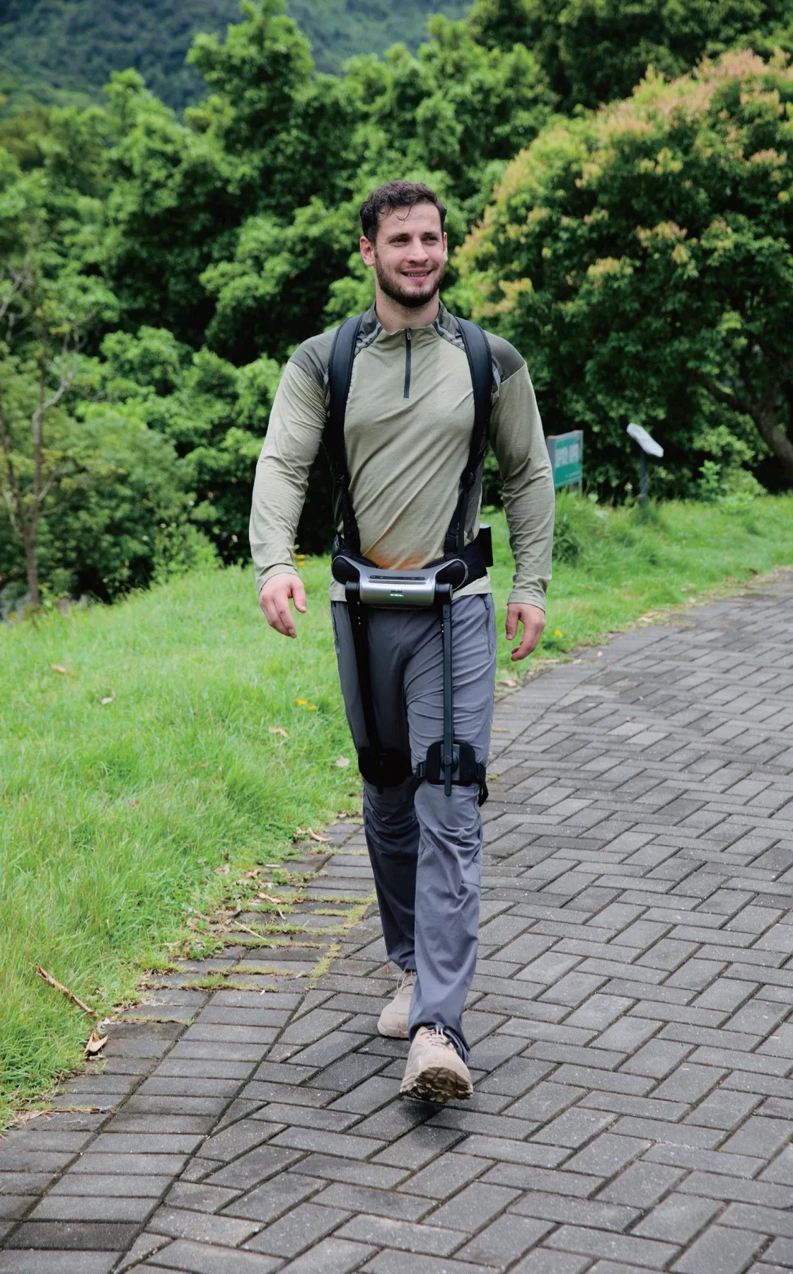 MileBot